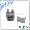 Conector de los módulos RJ11 CAT3